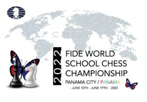 FIDE World School Chess Championship 