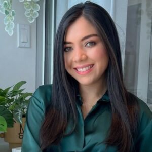 Gabriela Ochoa